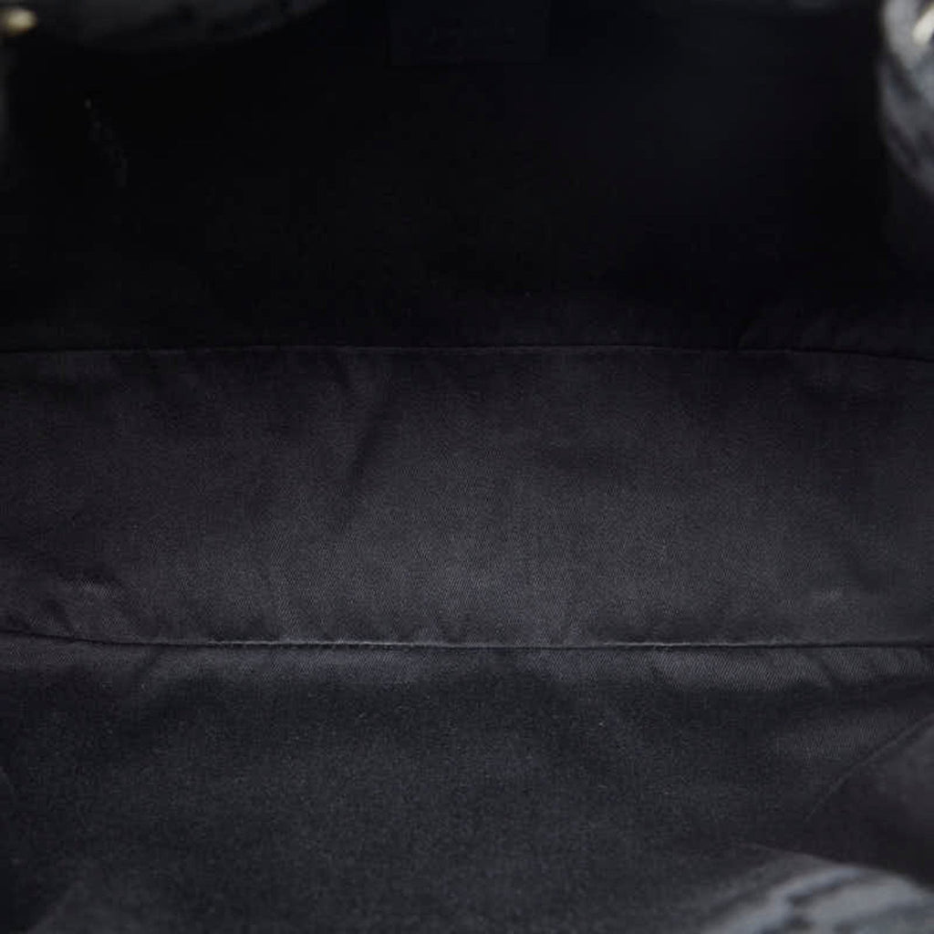 Gucci GG canvas
