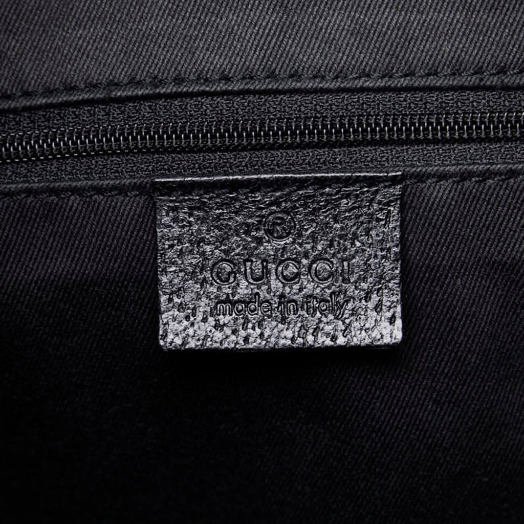 Gucci GG canvas