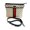 Gucci GG canvas