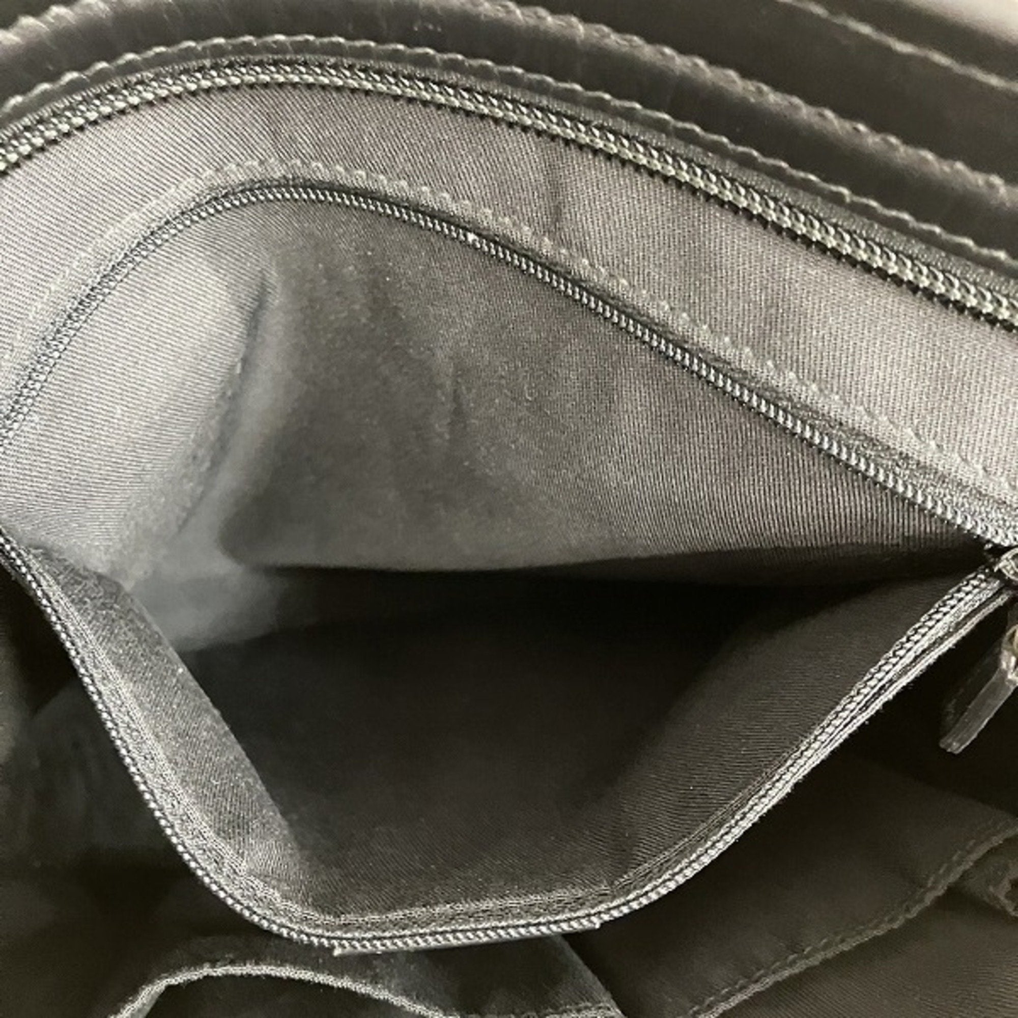 Gucci GG canvas