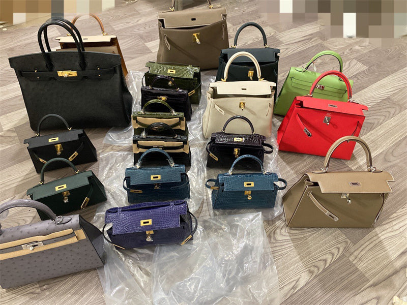 Glami - HMS Bags - 247