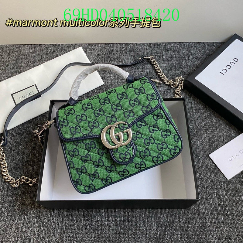 Glami Fashion - GCI Bags - 11048