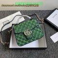 Glami Fashion - GCI Bags - 11048