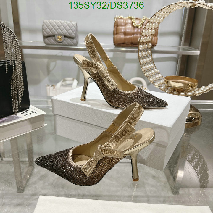 SAMCC - DOR Women Shoes - 1438