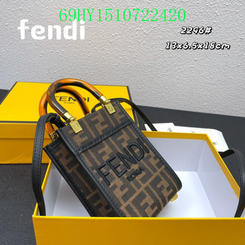 Glami - FDE Bags - 3308