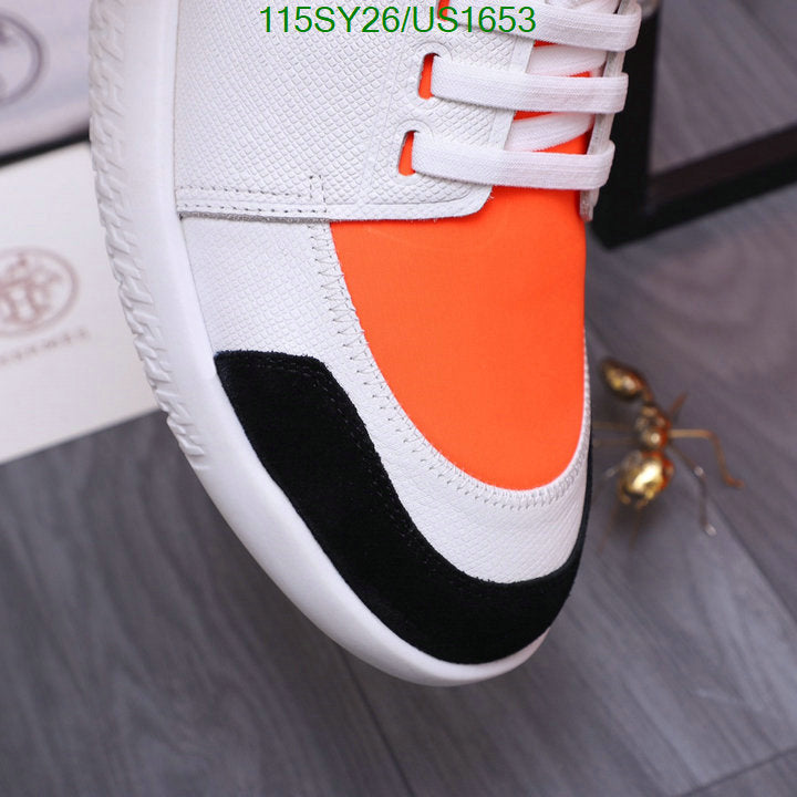 SAMC - HMS Men Shoes - 622