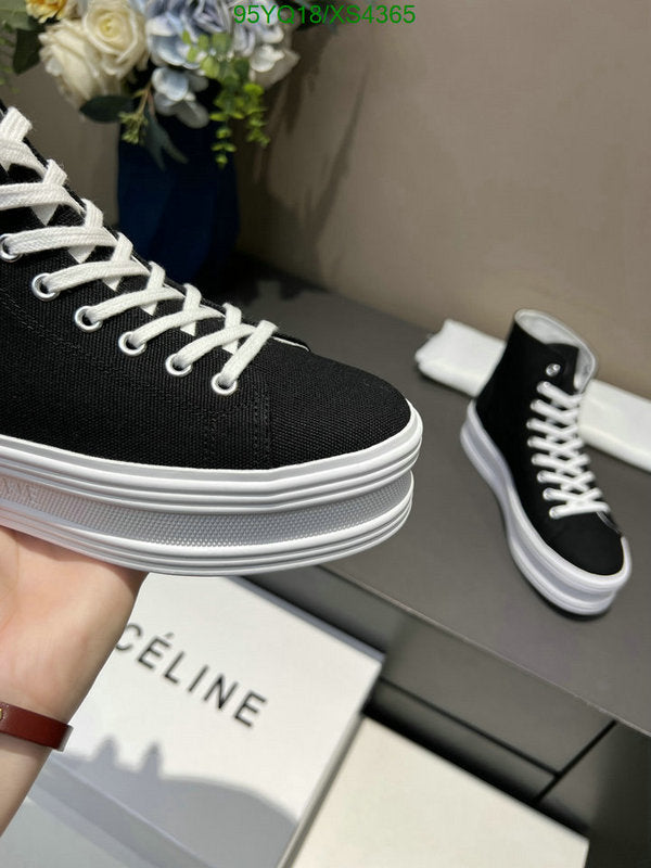 SAMC - COL Women Shoes - 234