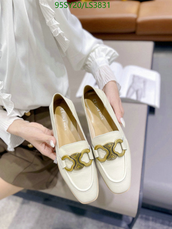 SAMC - COL Women Shoes - 192