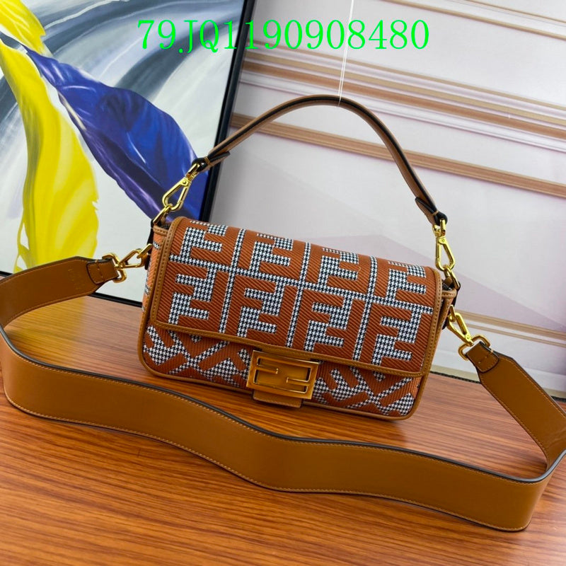 Glami - FDE Bags - 1379