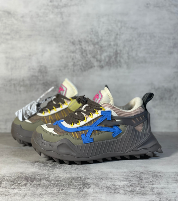 glamy - YZO Women Shoes - 004