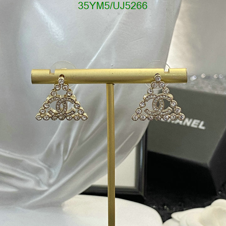 SAMC - CHL Jewelry Earrings - 235