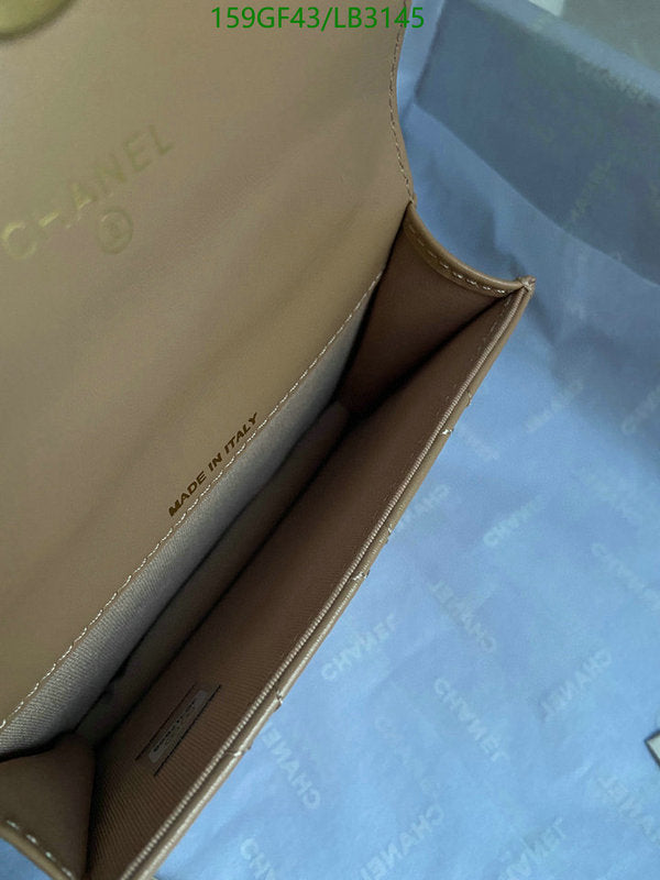 SAMC - CHL Bags - 899
