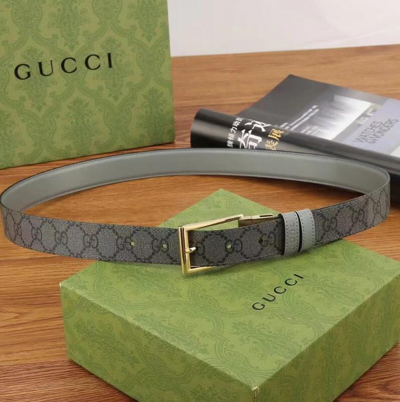 SAMC - Mix Belts - 033