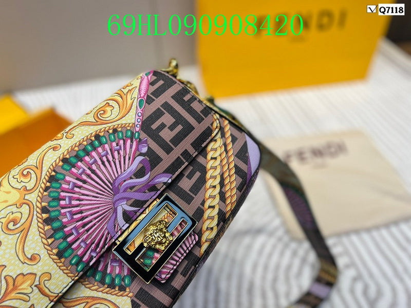 Glami - FDE Bags - 1387