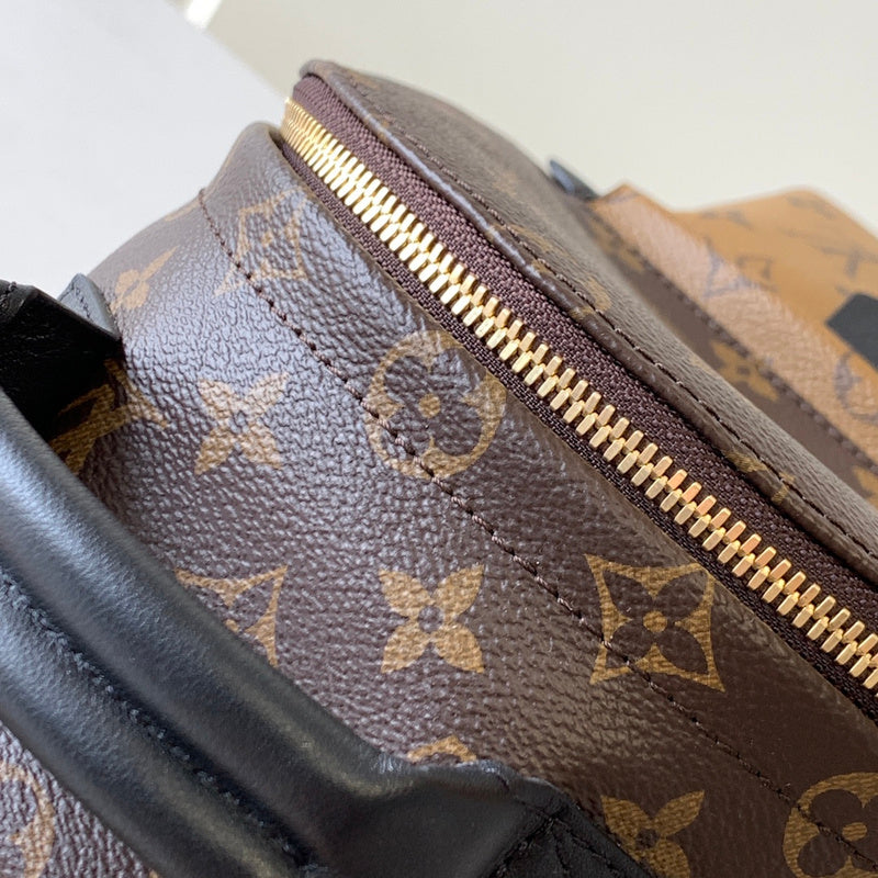 Satchel Bags - VL1 Bags - 244
