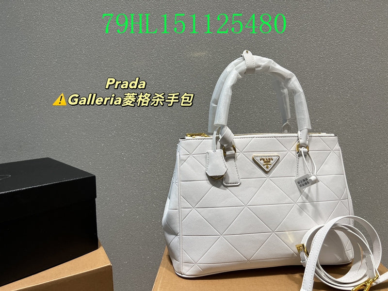 Satchel Bags - PDA Bags - 3778