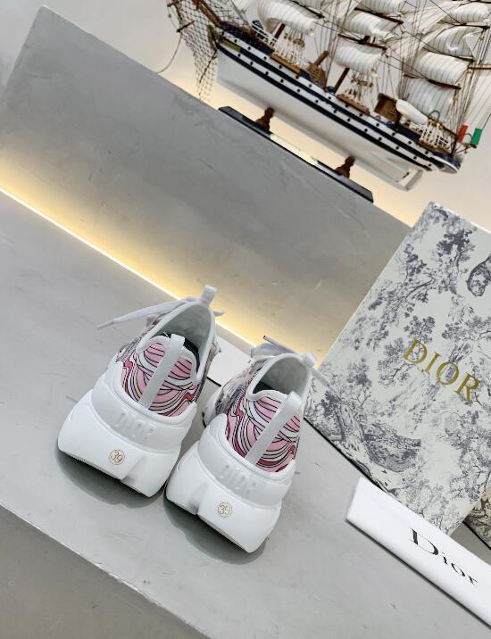SAMCC - DOR Women Shoes - 1030