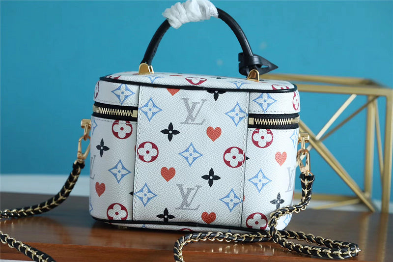 Satchel Bags - VL Bags - 7734
