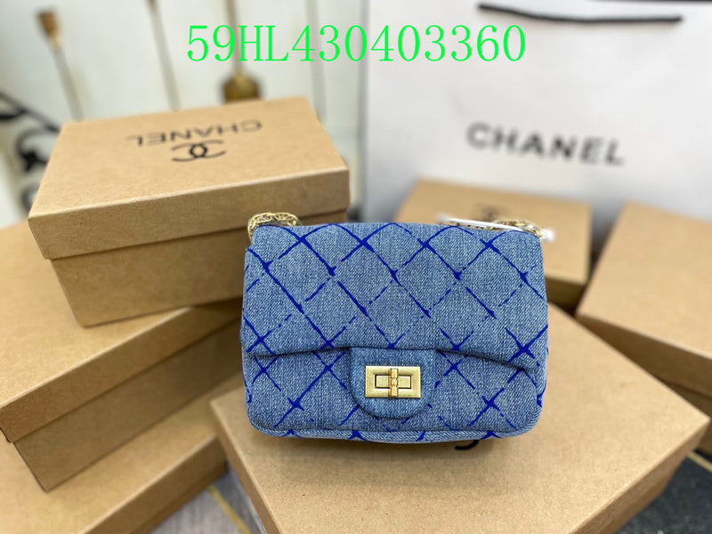 Glami - CHL Bags - 1199