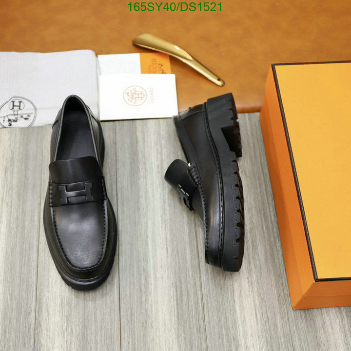 SAMC - HMS Men Shoes - 559