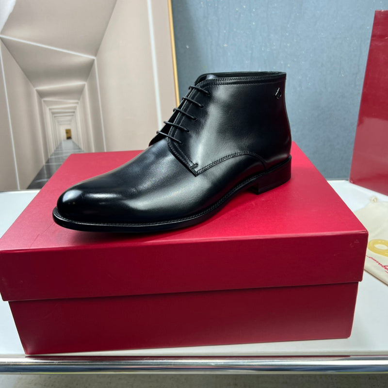 Glami - FGO Men Shoes - 933