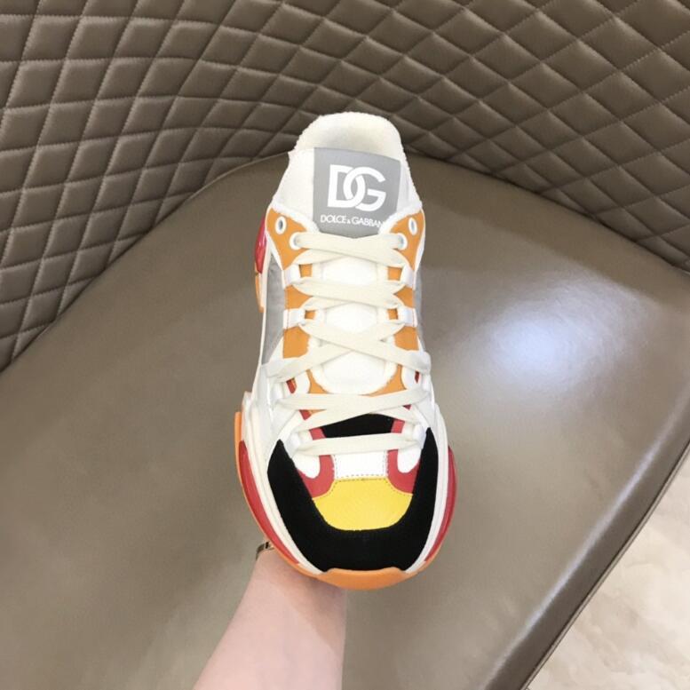 SAMC - DAG Men Shoes - 217