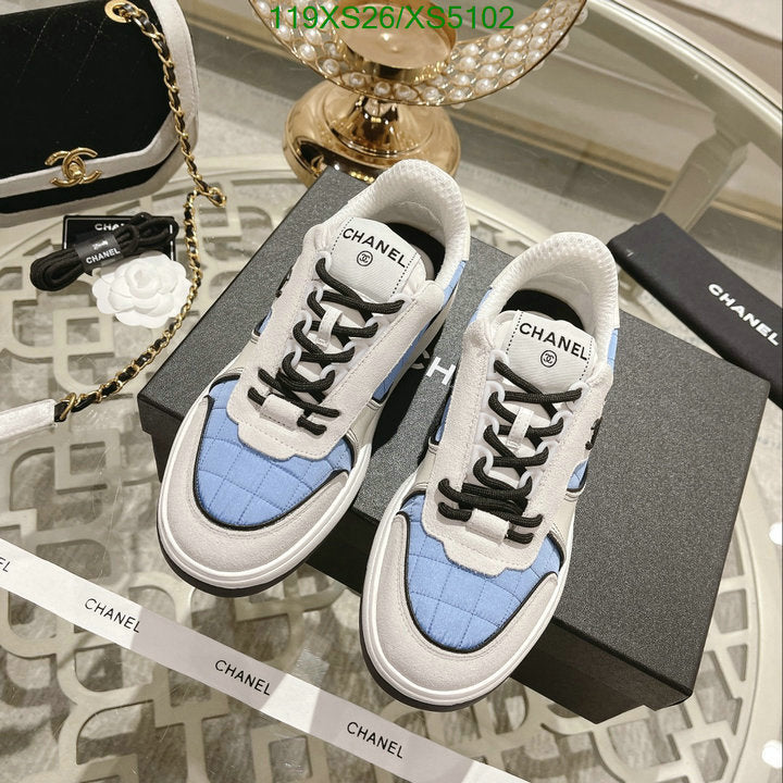 SAMC - CHL Women Shoes Sneakers - 205