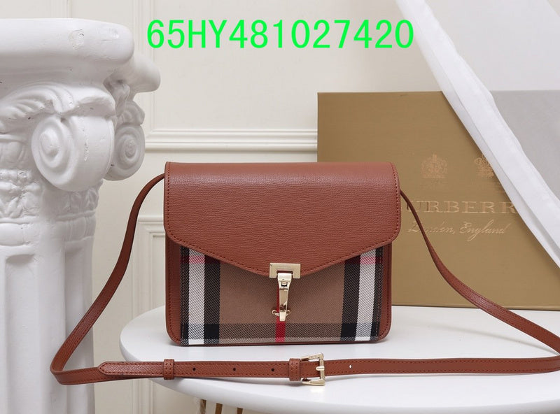 ELE Fashion -BBR Bags - 619