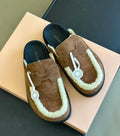 SAMC - HMS Men Shoes - 230