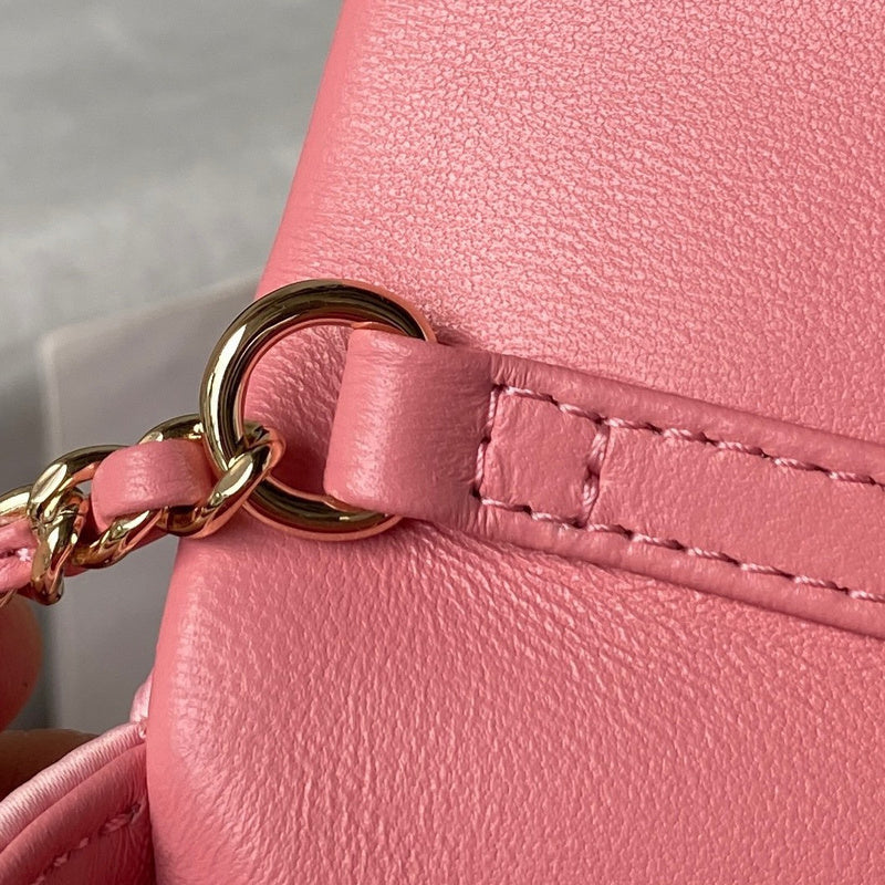 Chanel -Bags - CHL Bags - 214
