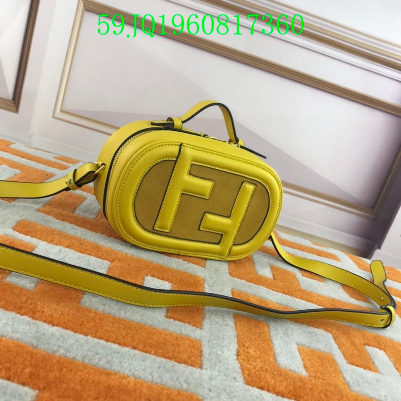 Glami - FDE Bags - 1481