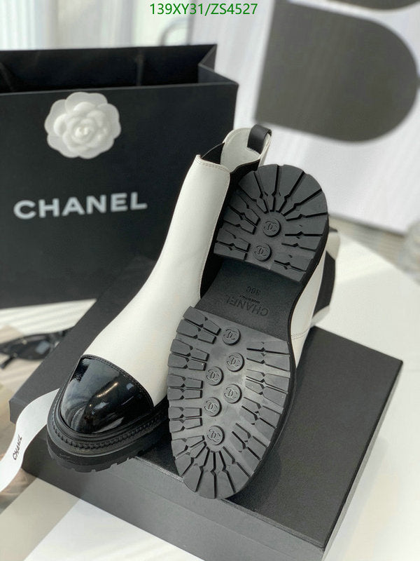 SAMC - CHL Women Boots - 405