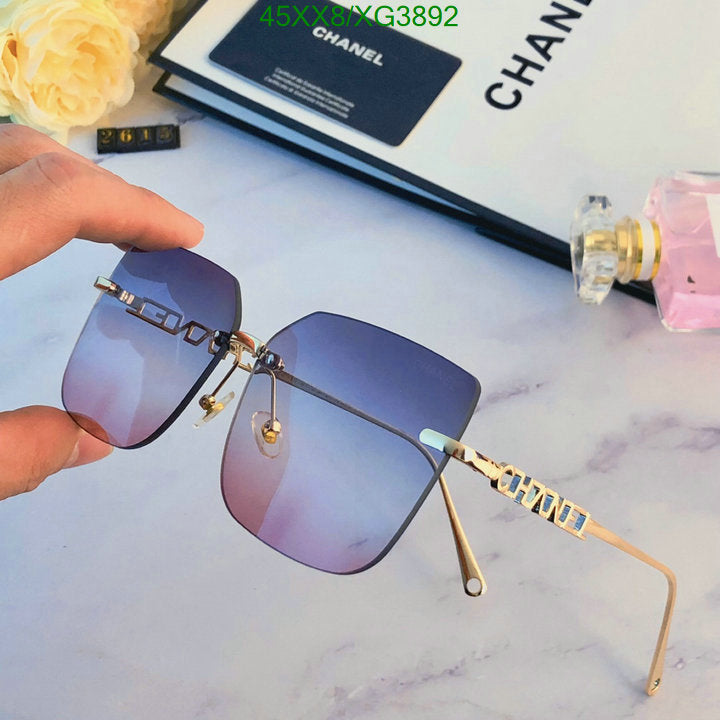 SAMC - CHL Glasses - 339