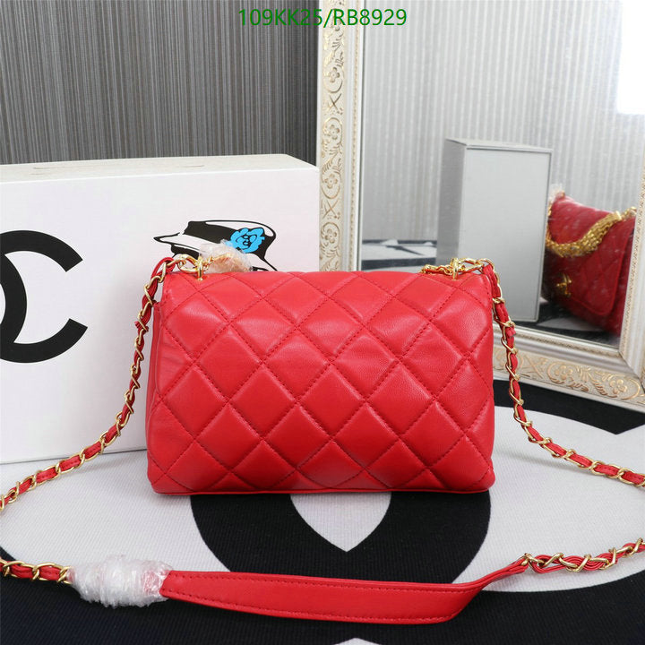 SAMC - CHL Bags Crossbody - 219
