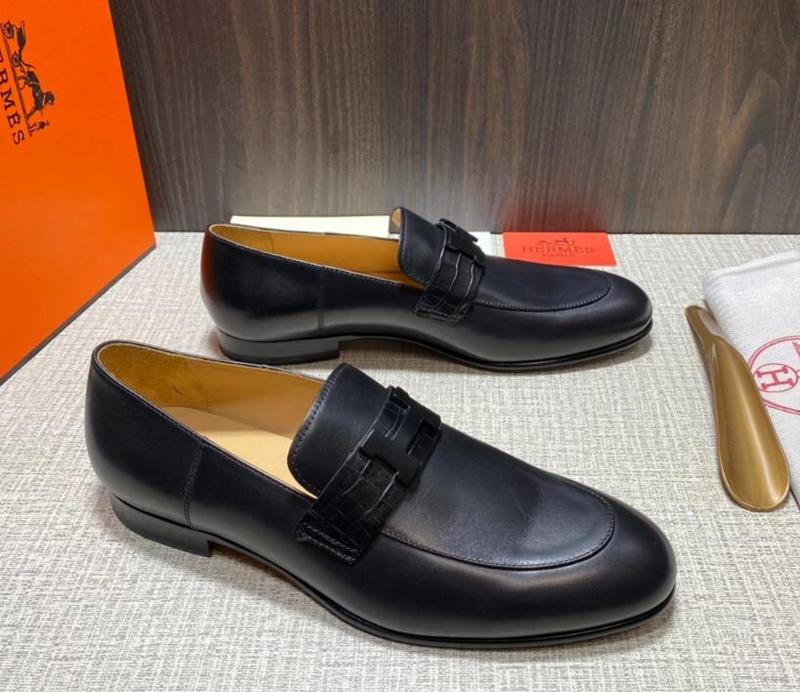 SAMC - HMS Men Shoes - 424