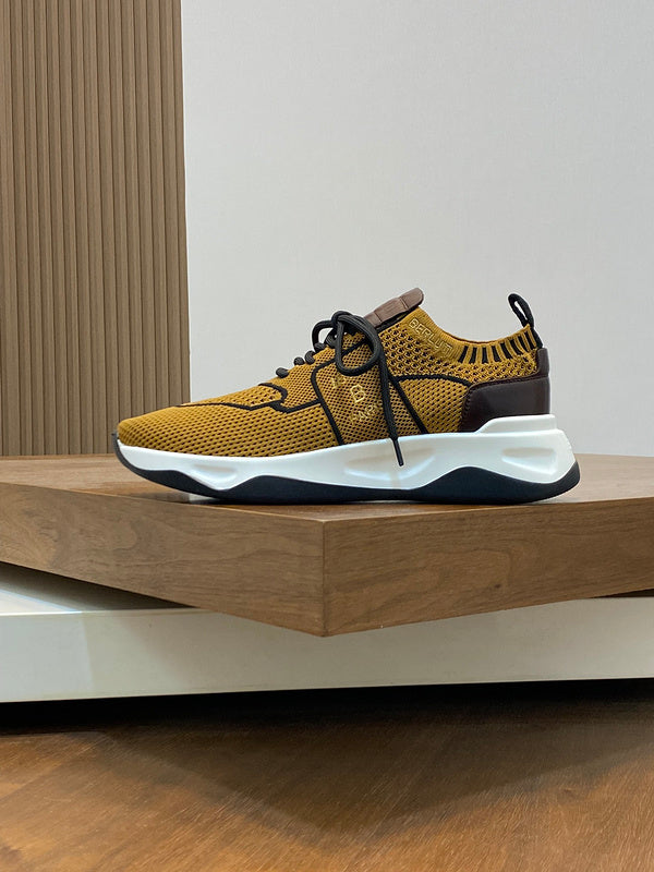 Glami - BRE Men Shoes - 002