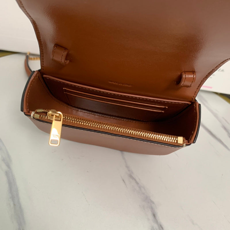 Glamy - COL Bags - 845