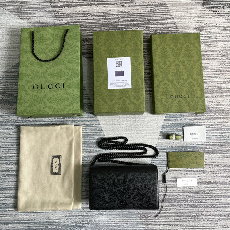 Glami - GUKI Wallets - 068
