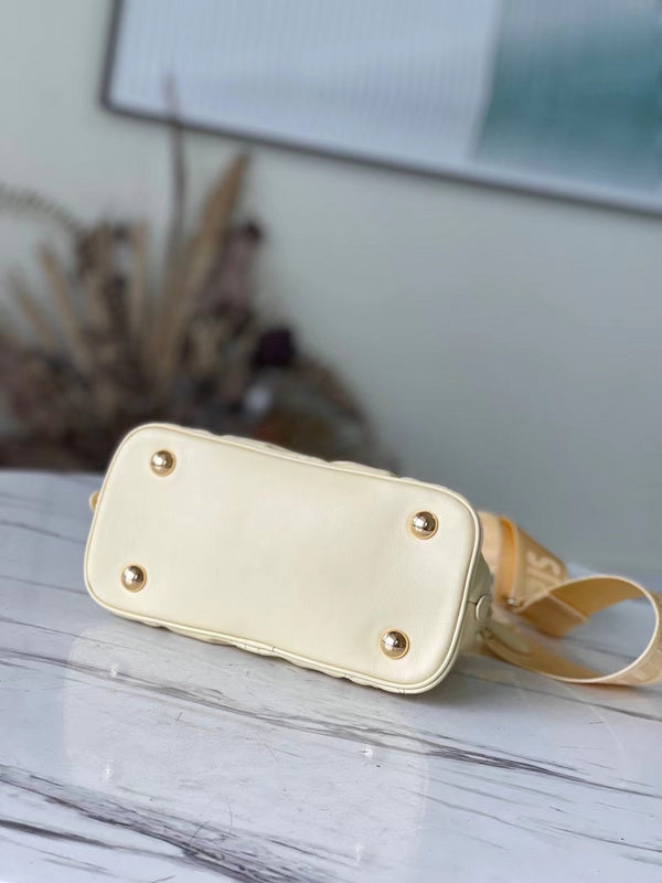 Glami Fashion Lu-Vi Bags - 16616