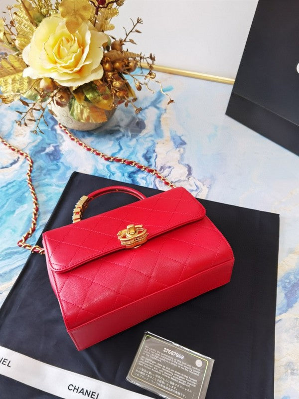 Chanel Bags