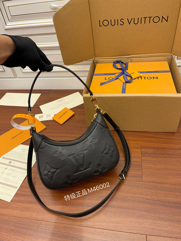 GlamI Lu-Vi bags - 3399