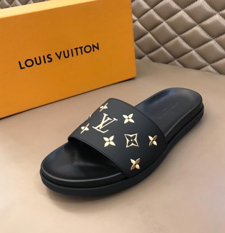 SAMC - LOV Men Shoes - 1552