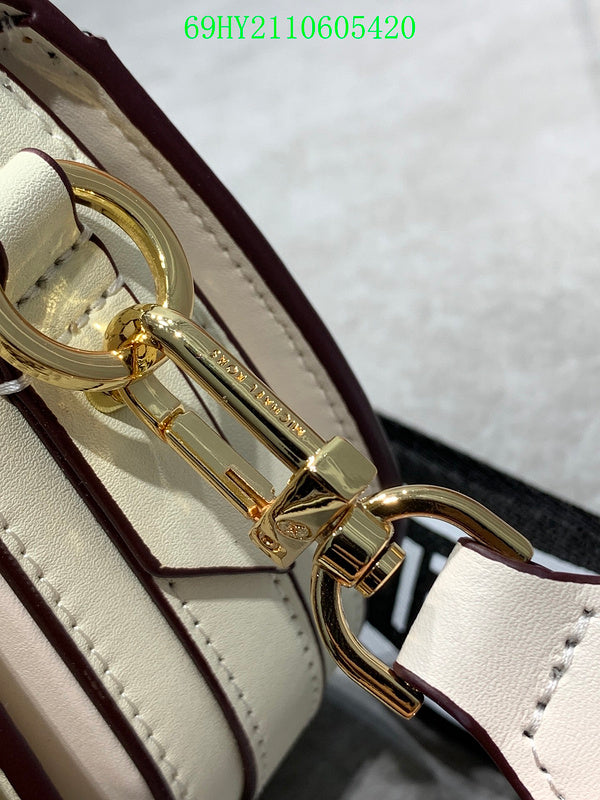 Satchel Bags - MK Bags - 056