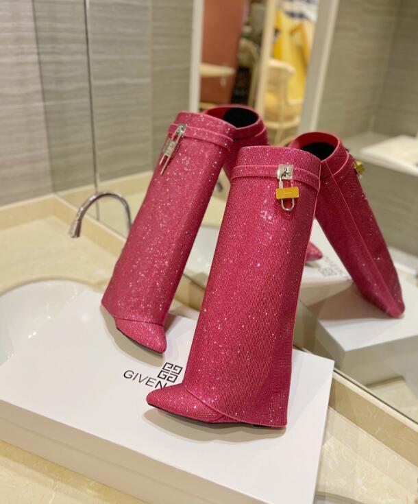 SAMC - GCY Women Shoes - 047