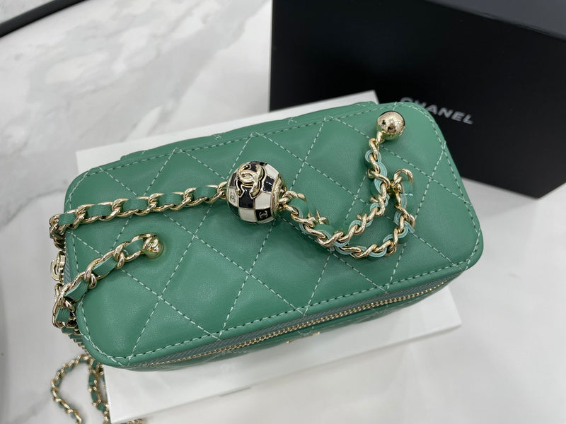 Satchel Bags - CLN Bags - 079