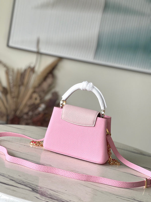 Glami- Glami- Lu-Vi bags - 4089