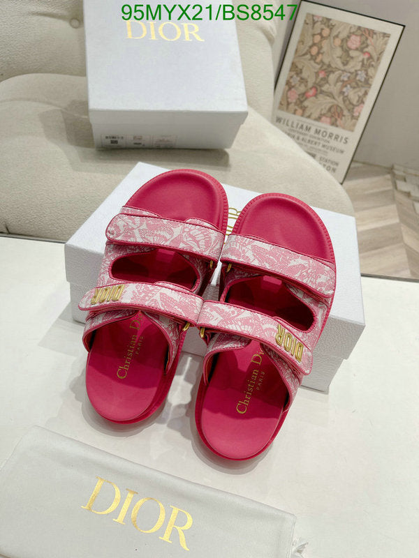 SAMCC - DOR Women Shoes - 1441