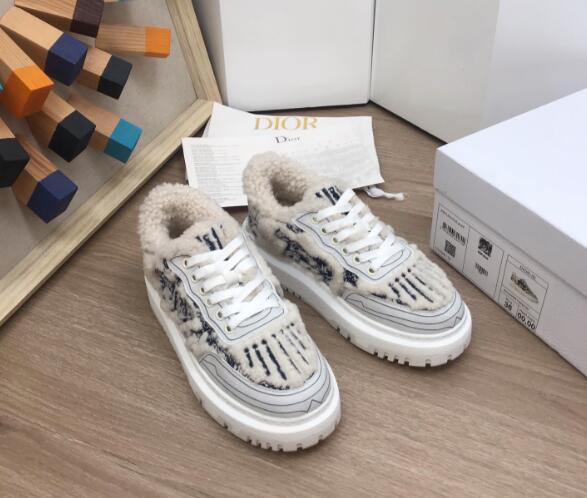 SAMCC - DOR Women Shoes - 824