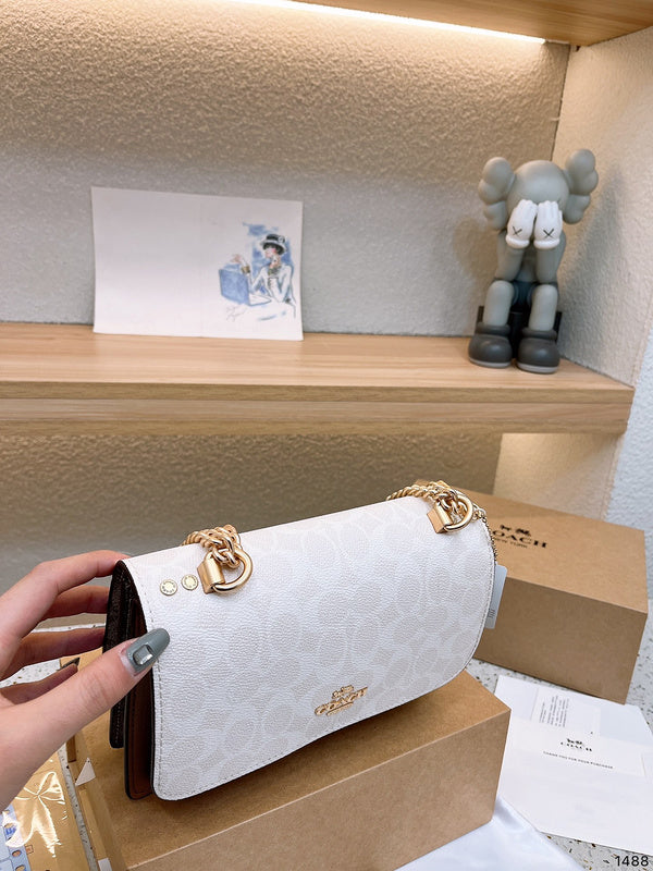 Satchel Bags - CCH Bags - 204