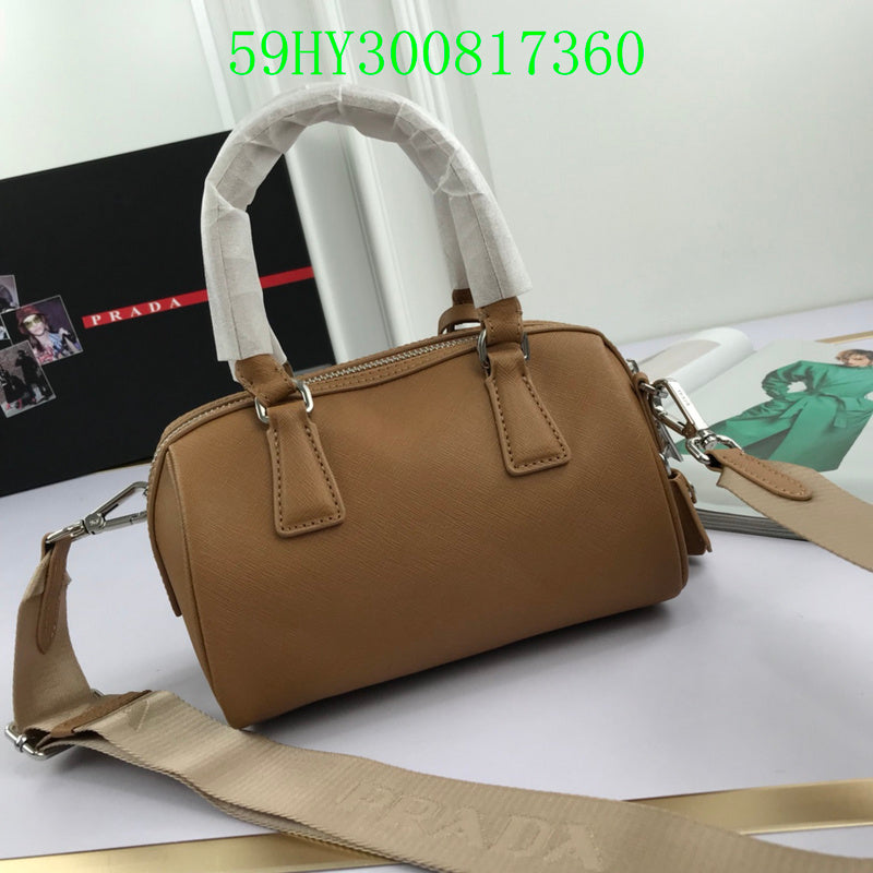 Satchel Bags - PDA Bags - 3045